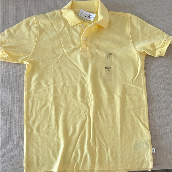 3 GAP boys size XXL Polo Shirts - Picture 4 of 5